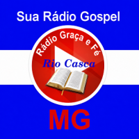 Radio Graça e Fé
