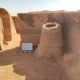 Cidade bizantina revela presença cristã há 1.600 anos, no deserto do Egito