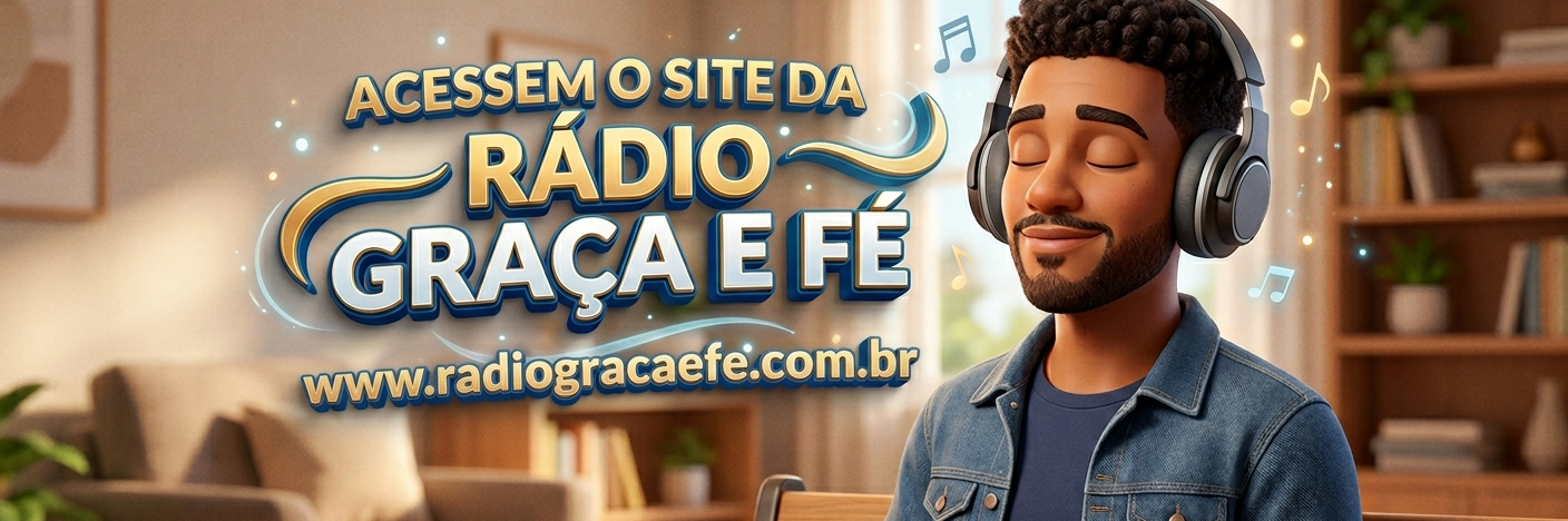 Rádio Graça e Fé