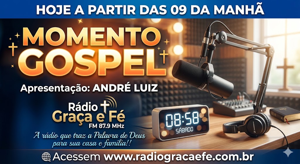 Programa Momento Gospel