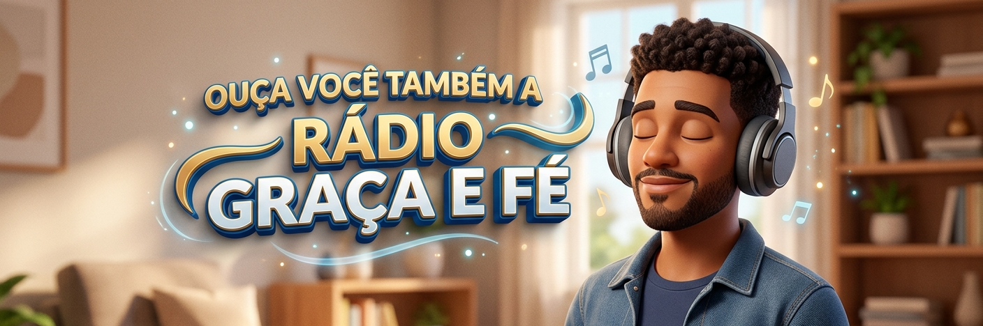 Rádio Graça e Fé